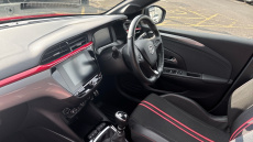 Vauxhall Corsa 1.2 Turbo SRi Edition 5dr Petrol Hatchback